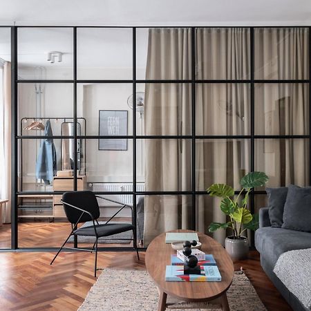 The Brewer Apartments By Daniel&Jacob'S Kopenhagen Exterior foto