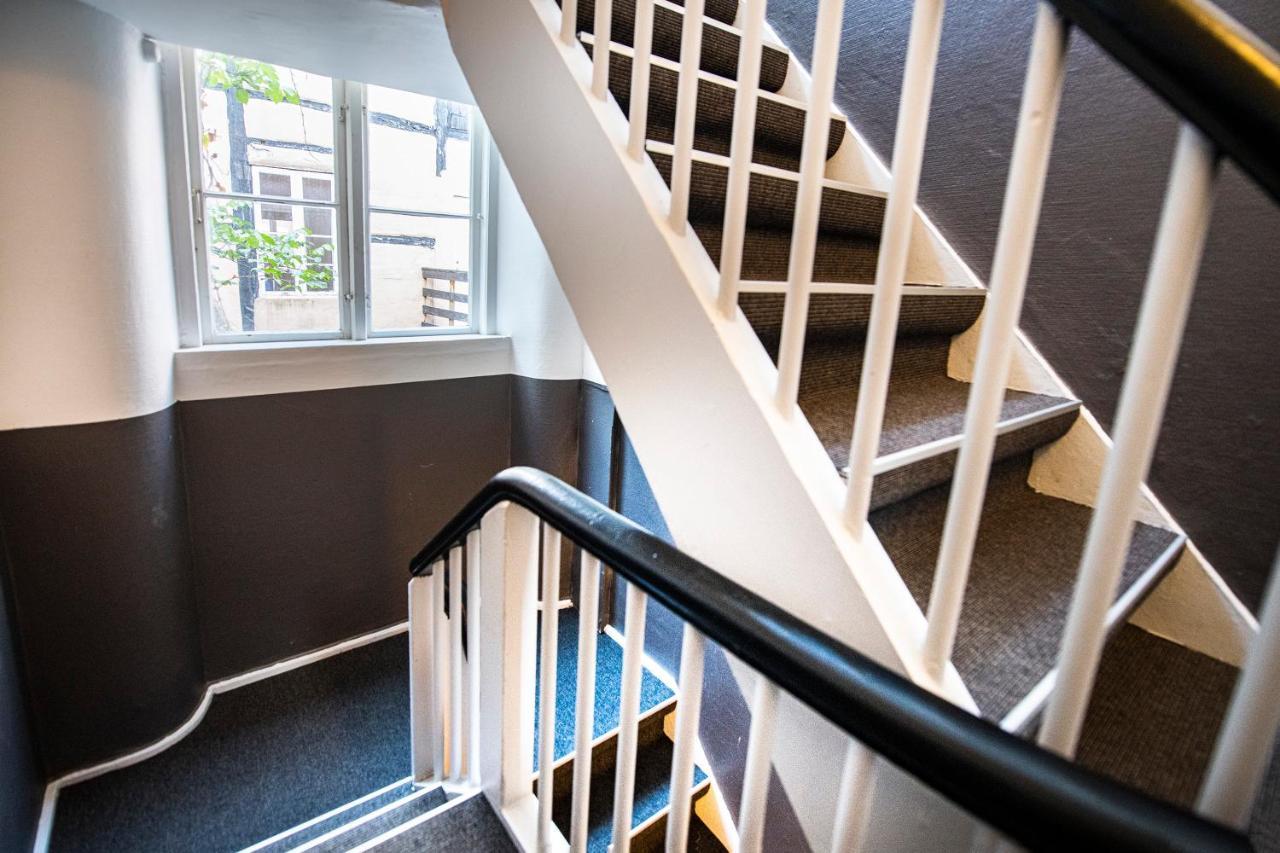 The Brewer Apartments By Daniel&Jacob'S Kopenhagen Exterior foto
