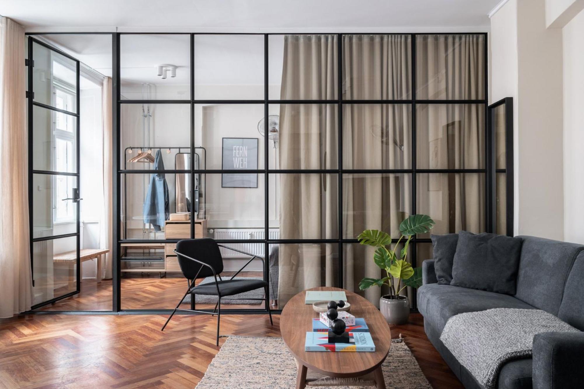 The Brewer Apartments By Daniel&Jacob'S Kopenhagen Exterior foto