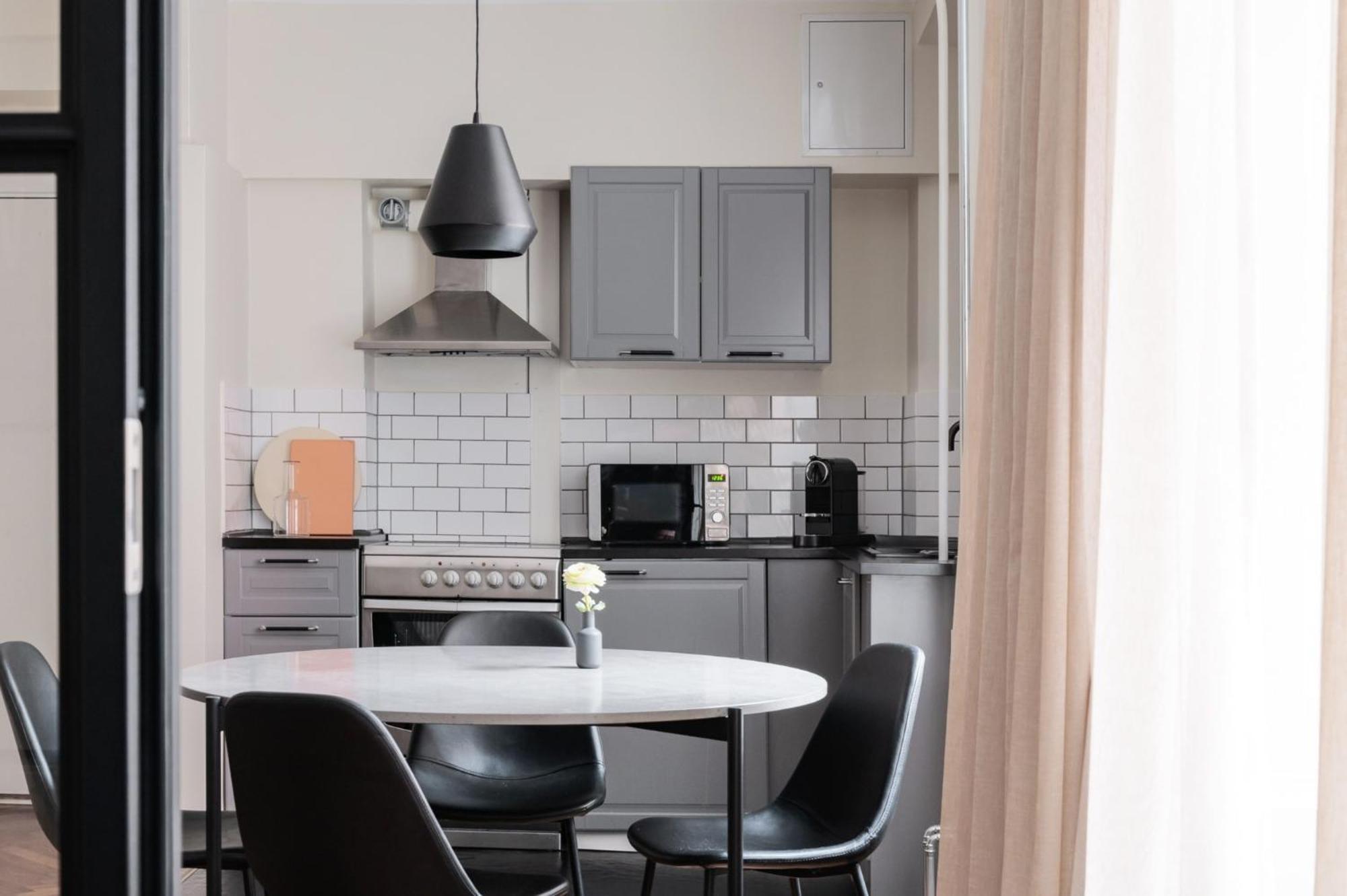 The Brewer Apartments By Daniel&Jacob'S Kopenhagen Exterior foto