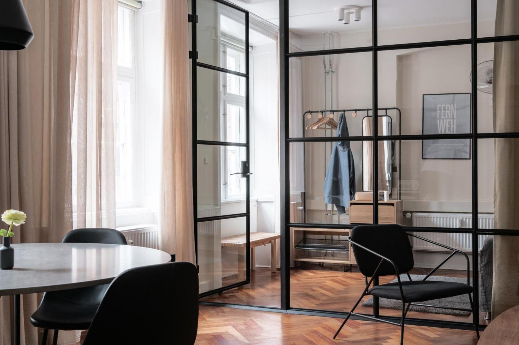 The Brewer Apartments By Daniel&Jacob'S Kopenhagen Exterior foto