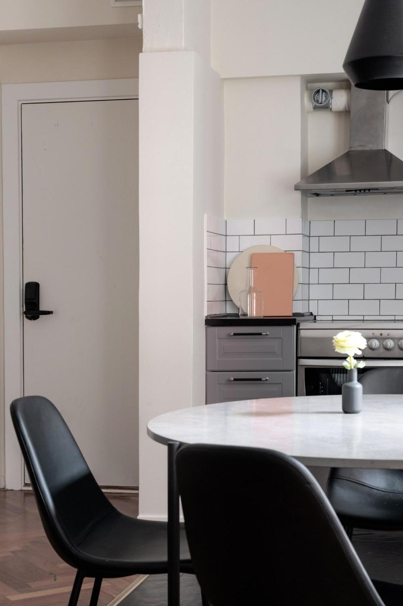 The Brewer Apartments By Daniel&Jacob'S Kopenhagen Exterior foto