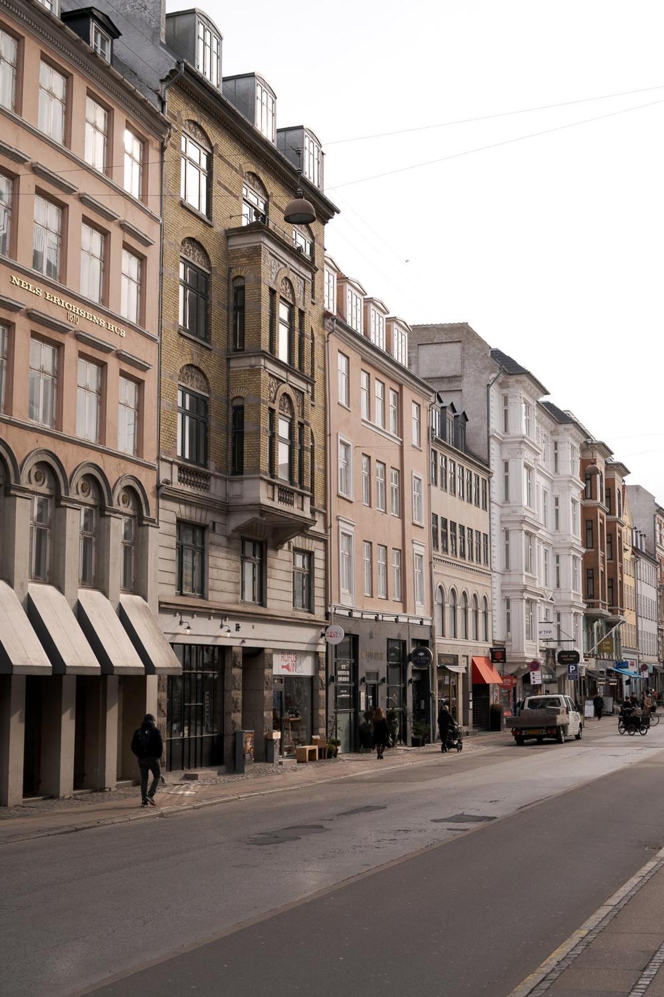 The Brewer Apartments By Daniel&Jacob'S Kopenhagen Exterior foto