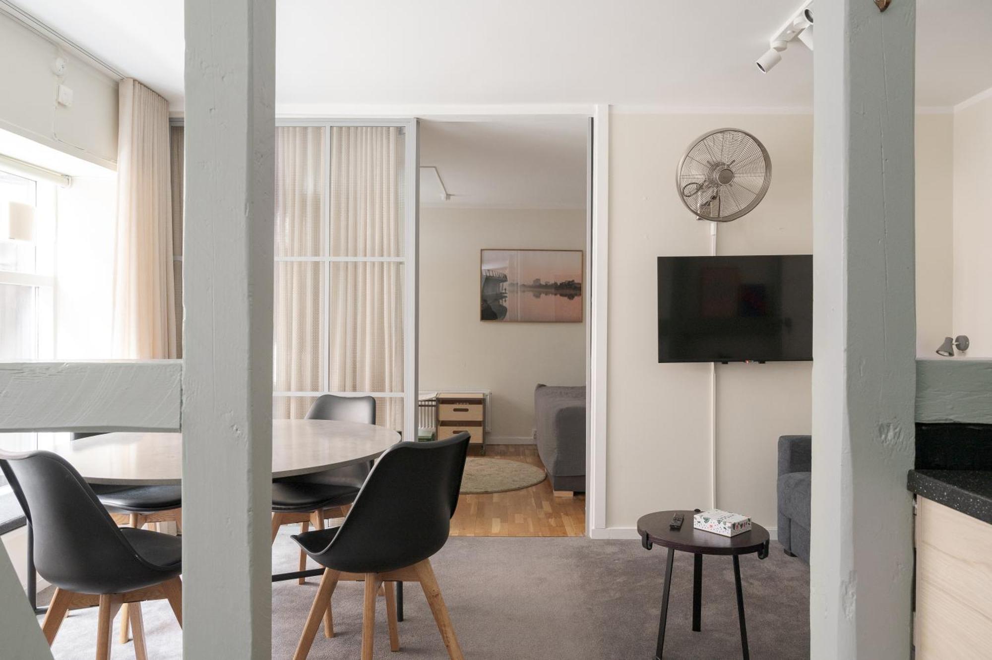 The Brewer Apartments By Daniel&Jacob'S Kopenhagen Exterior foto