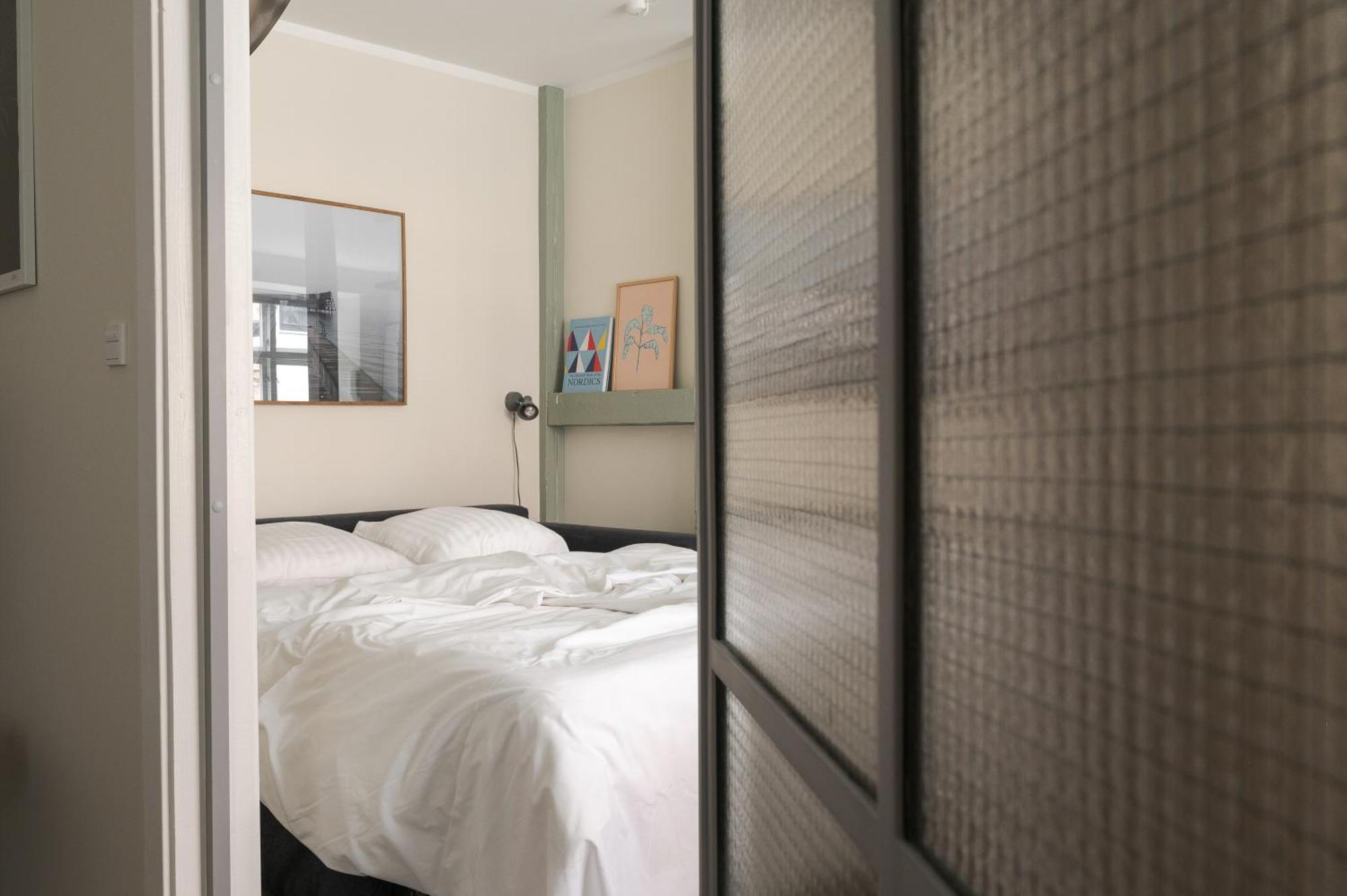 The Brewer Apartments By Daniel&Jacob'S Kopenhagen Exterior foto