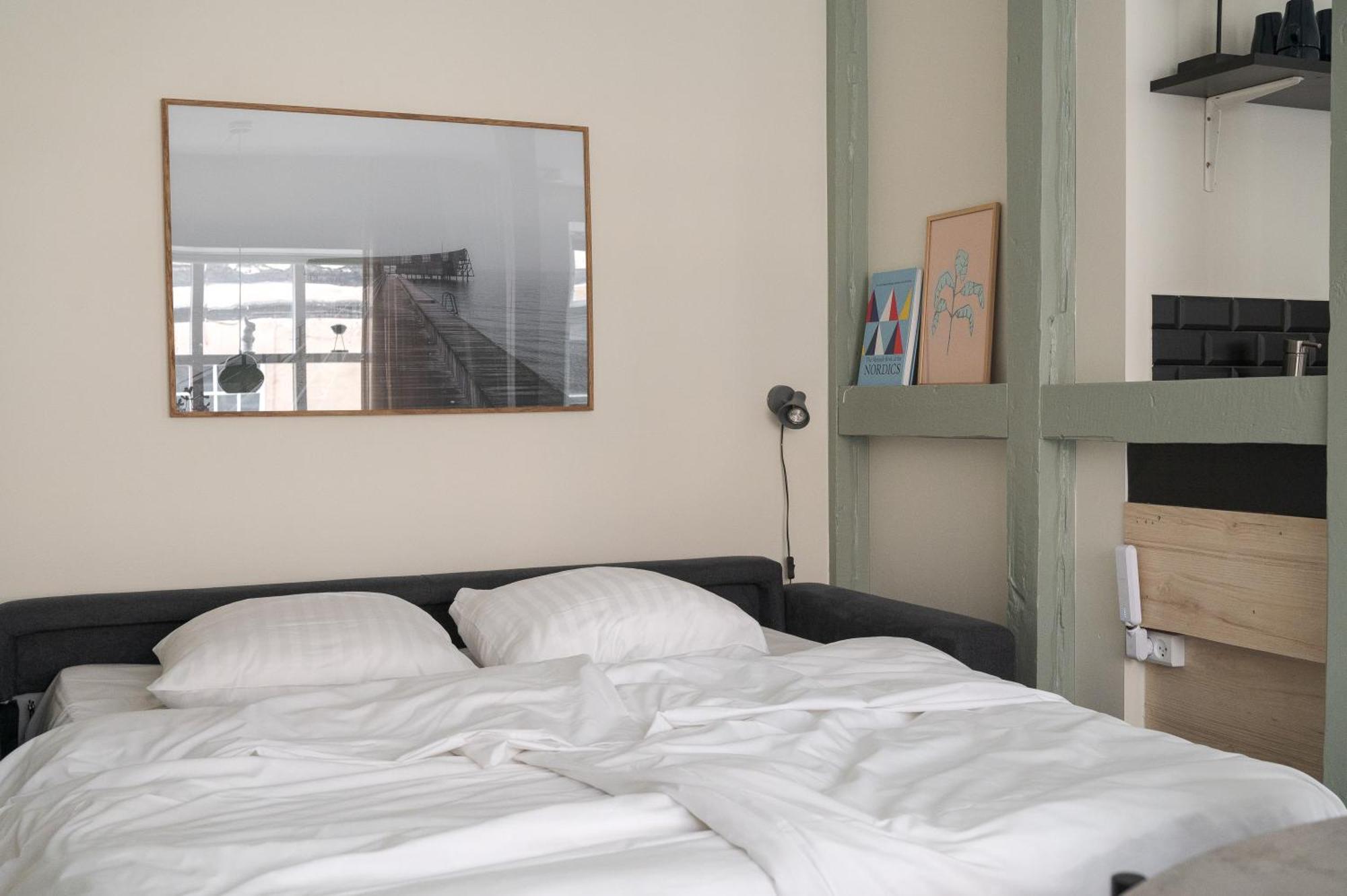 The Brewer Apartments By Daniel&Jacob'S Kopenhagen Zimmer foto